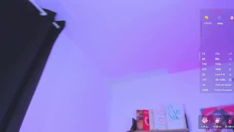 Snapshot of isarhodes_ chatting on September 11, 6:30 pm Isa online show from September 11, 6:30 pm