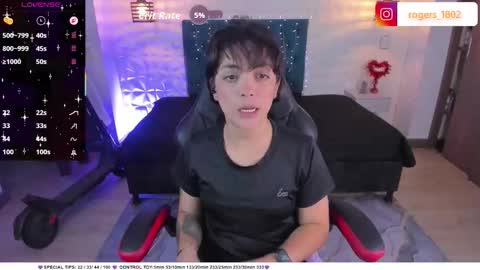 isabel  online show from March 8, 5:17 pm