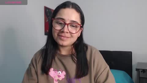 Emma online show from February 16, 3:05 am