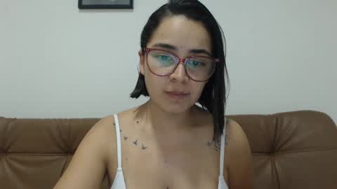 Emma online show from September 23, 3:15 am