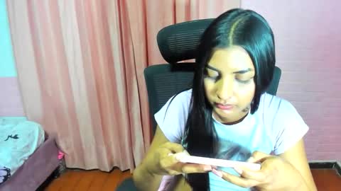 Ishanyfalak online show from November 29, 9:52 pm