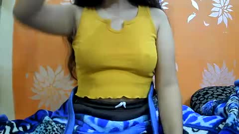 ishika_singh_ online show from January 27, 1:59 am