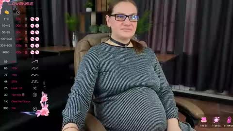 isingle_mom online show from February 20, 4:55 am