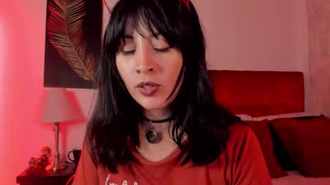 Ana Maria online show from March 4, 7:31 pm