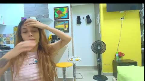 Alaya online show from June 19, 3:11 am
