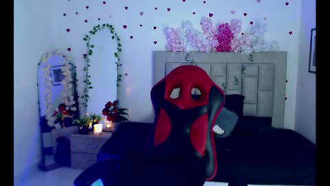 Isla Rosee18 online show from May 3, 1:42 am