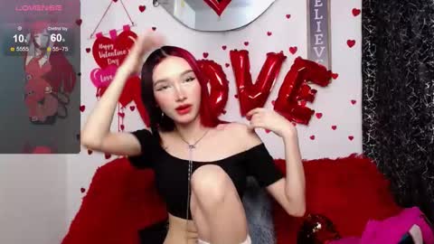 Isla Rosee18 online show from March 3, 12:05 am