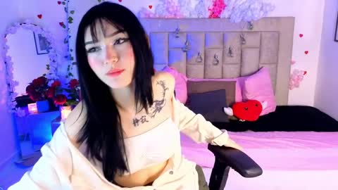 Isla Rosee18 online show from April 16, 1:28 am