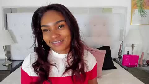 Vanessa online show from July 17, 11:58 am