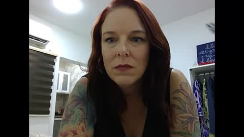 Sexy Serena online show from September 15, 9:00 pm