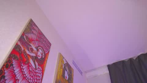 Im Emily  Lovense is activeThere are legends that in this room all your wishes can come true  Private is Open  online show from April 12, 7:55 am