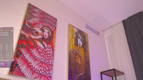 Im Emily  Lovense is activeThere are legends that in this room all your wishes can come true  Private is Open  online show from March 3, 7:25 am