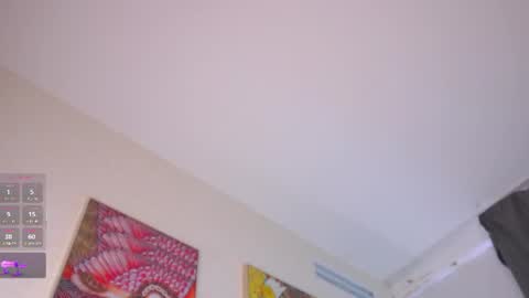 Im Emily  Lovense is activeThere are legends that in this room all your wishes can come true  Private is Open  online show from June 21, 9:46 am
