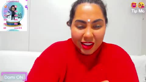 Isobel Adams   online show from January 6, 12:27 am