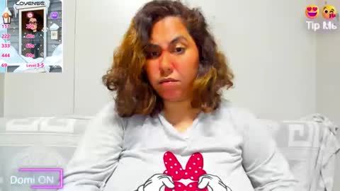 Isobel Adams   online show from February 23, 10:48 pm