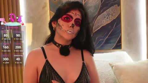  issa baby  online show from November 1, 3:21 am