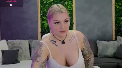 Alisa online show from July 11, 5:40 am