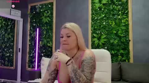 Alisa online show from June 17, 3:52 am