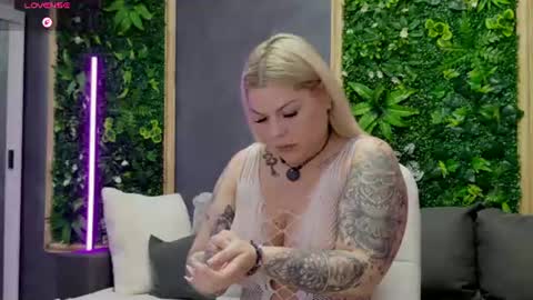 Alisa online show from June 15, 3:51 am