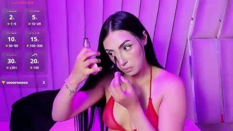 issabela_mackey_ online show from December 18, 4:39 am