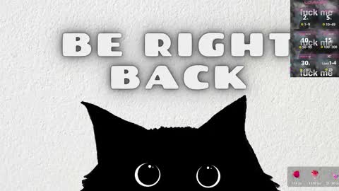 Issie online show from March 8, 2:04 am