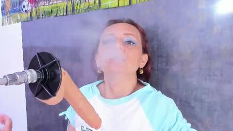 ISSYS online show from June 26, 12:06 pm