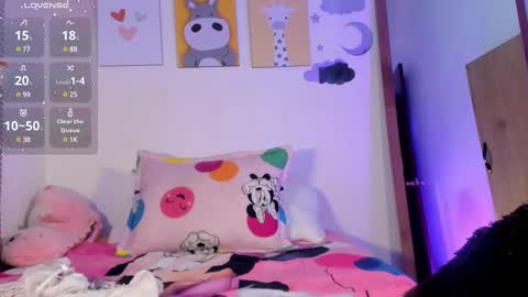 itahisa online show from February 19, 9:17 am