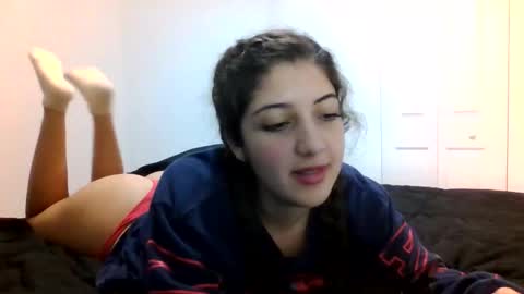 ItalianKitty online show from February 27, 3:28 am