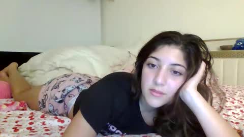 ItalianKitty online show from May 12, 2:31 am
