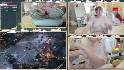 ithuriella online show from November 4, 3:28 pm