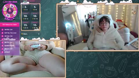 ithuriella online show from October 28, 4:57 pm