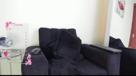 Angelica online show from November 3, 6:12 pm