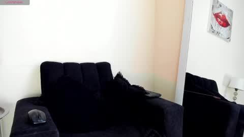 Angelica online show from April 30, 6:57 pm