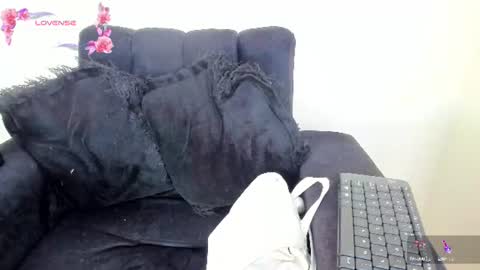 Angelica online show from June 25, 6:42 pm