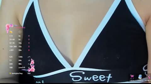 Angelica online show from October 30, 10:00 pm