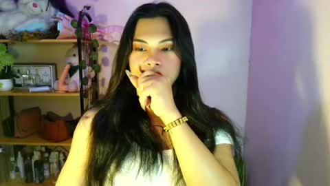 its_chloe20 online show from July 18, 6:21 pm