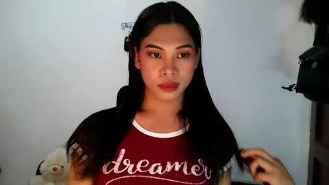 its_chloe20 online show from July 26, 1:41 pm