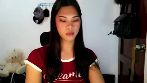 its_chloe20 online show from July 27, 1:52 pm