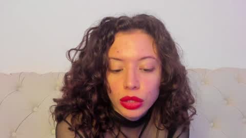 Maria online show from January 8, 1:31 pm