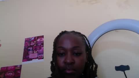 BigAss horny online show from March 16, 5:55 am