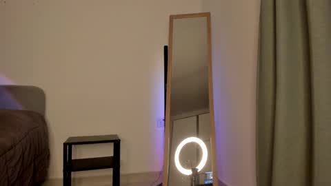 Isabella online show from February 17, 4:06 pm