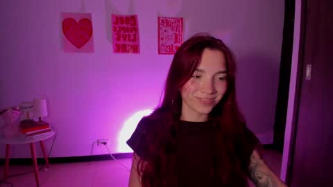 camill online show from May 7, 3:55 am