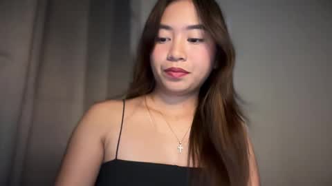 Snapshot of itscandygurl chatting on January 27, 2:35 pm Candy online show from January 27, 2:35 pm
