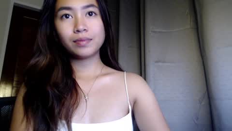 Snapshot of itscandygurl chatting on February 3, 6:28 pm Candy online show from February 3, 6:28 pm
