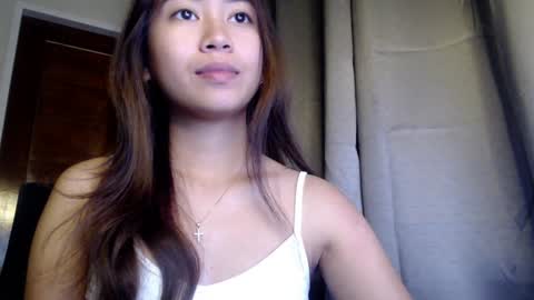Snapshot of itscandygurl chatting on February 8, 11:22 am Candy online show from February 8, 11:22 am