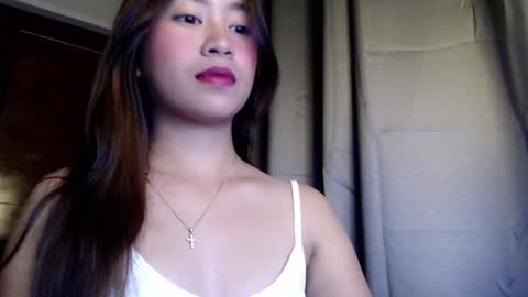 Snapshot of itscandygurl chatting on January 15, 3:07 pm Candy online show from January 15, 3:07 pm