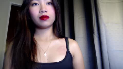 Snapshot of itscandygurl chatting on December 5, 4:01 pm Candy online show from December 5, 4:01 pm