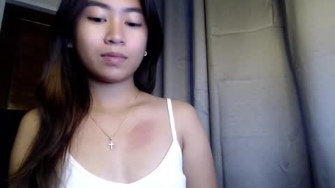 Snapshot of itscandygurl chatting on February 13, 7:13 am Candy online show from February 13, 7:13 am