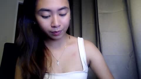 Snapshot of itscandygurl chatting on February 24, 12:35 pm Candy online show from February 24, 12:35 pm