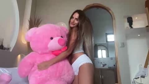 katarina  online show from October 19, 7:21 am